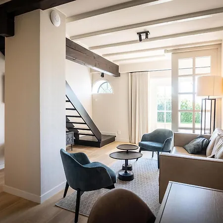 Casa de Férias In Near De Cocksdorp (Texel)