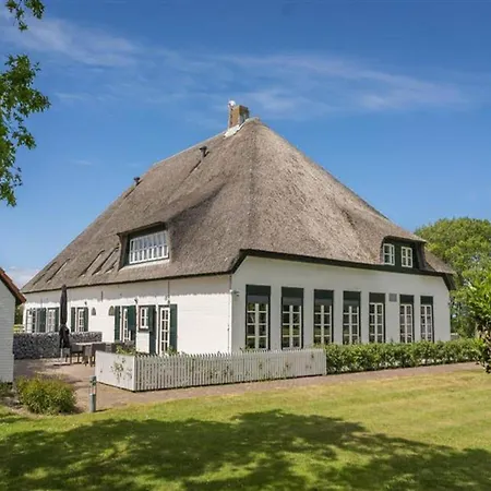 Great In With Garden