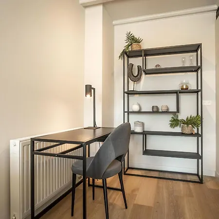 Great In With Garden