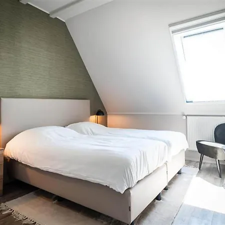 Casa de Férias In Near De Cocksdorp (Texel)